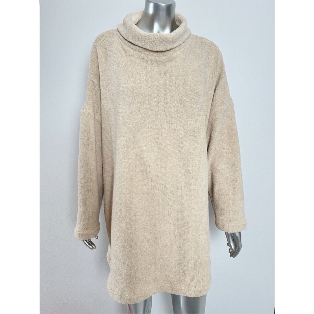 FP Beach Cozy Sweater